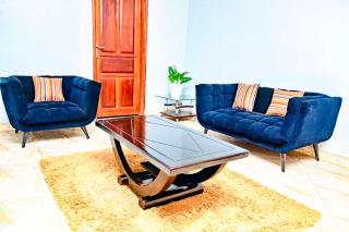 Kiba Cotagges - Wakiso - 5