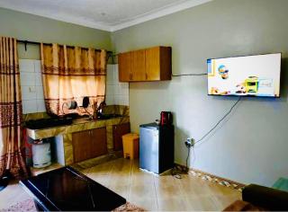 Kiba Cotagges - Wakiso - 4