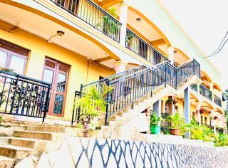 Kiba Cotagges - Wakiso - 3