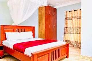 Kiba Cotagges - Wakiso - 1