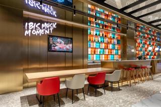 ibis Dongguan Dongcheng - Dongguan - 6