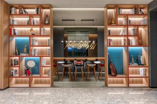 ibis Dongguan Dongcheng - 2
