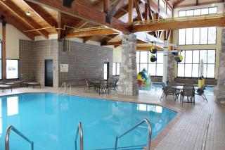 SouthShore Hotel on Lake Bemidji, Trademark Coll by Wyndham - Bemidji - 4