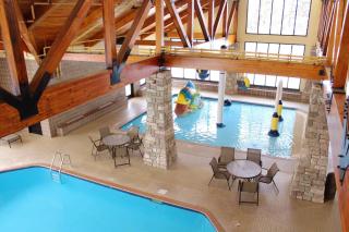 SouthShore Hotel on Lake Bemidji, Trademark Coll by Wyndham - Bemidji - 2