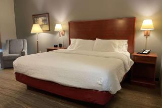 SouthShore Hotel on Lake Bemidji, Trademark Coll by Wyndham - Bemidji - 1