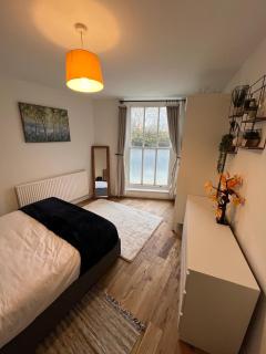 1 bedroom apartment near Clapham North and Clapham High Street station - Londra - 6
