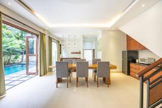 Cove The Ricks Villa - Canggu - 7