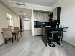 Tsakhkadzor Getaway 1-3BR Condos with Pool, Near Ropeway & Dining - Tsaghkadzor - 1