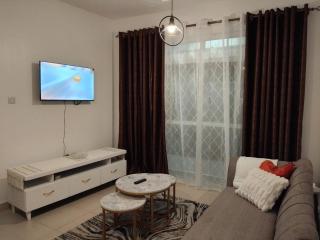 Millan home stay Nyali - Mombasa - 1