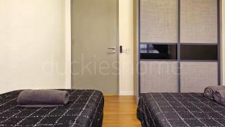 Millerz Square Family Rooms, by TwoFive - Kuala Lumpur - 3