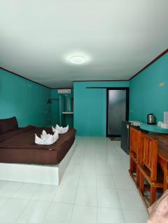 ณิชา รีสอร์ท Nicha Resort - Thong Sala - 1