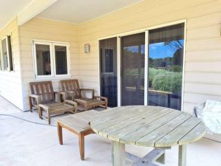 Tidal Life - Wool Bay - 5