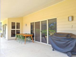 Tidal Life - Wool Bay - 1