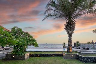 Ganesh Beach Hotel - Candi Dasa - 8
