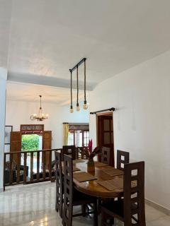 Regina Niwasa House - Hikkaduwa - 2
