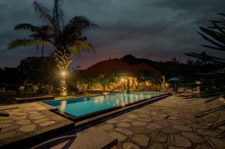 Ganesh Beach Hotel - Candi Dasa - 6