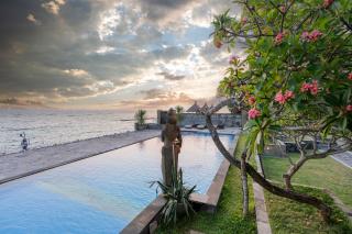 Ganesh Beach Hotel - Candi Dasa - 3