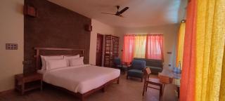 Nubra Ecolodge - Liekzan - 5