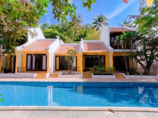 Hoiana Resort & Spa Phu Quoc - Phú Quốc - 1