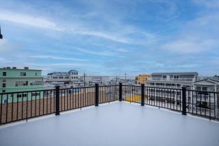 Unlimited Ocean Views 5 BR 5 Bath Beach Block - Seaside Heights - 5