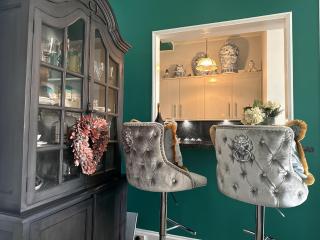 Apartment in Folkestone near Sandgate Beach - Folkestone - 8