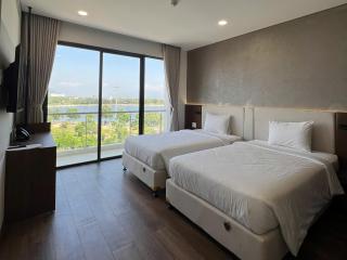 Glamour Boutique Hotel - 2