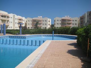 Jardins de l'Atlantique N3 - Mohammedia - 8