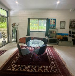 The Disco Studio - Gleniffer - 1