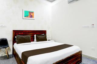 Hotel O Aastha Shree Dham - Lucknow - 5