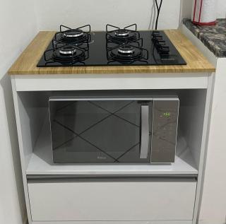 Casinha a 100 metros da praia - Mucuri - 6