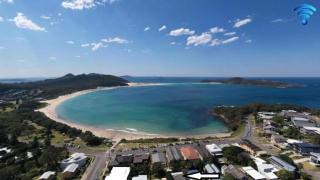 Fingal Beach Shack - Fingal Bay - 0