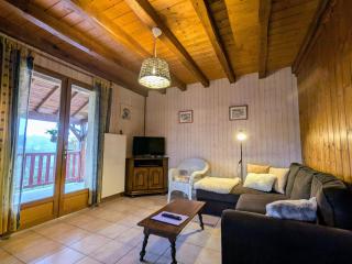 Maison idéale au bord du lac avec jardin clos et parking privé, animaux admis - FR-1-591-711 - Saint-Plantaire - 5