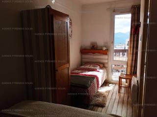 F2 au pied des pistes avec WiFi et parking - FR-1-295-202 - 7