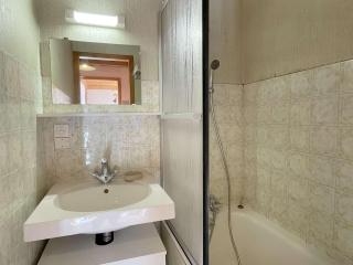 Studio familial 4 pers avec balcon, casier skis, animaux admis - FR-1-594-332 - Hauteluce - 6