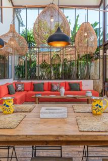 Villa Elma - Huge 2-bedroom pool villa in Umalas! - 1