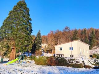 Maison spacieuse avec SPA, nature & calme dans les Vosges - FR-1-589-757 - Fraize - 9