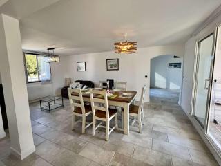 Maison moderne à Plouhinec avec jardin clos, Wifi, animaux admis, proche plages - FR-1-479-181 - Plouhinec - 8