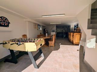 Maison spacieuse avec SPA, nature & calme dans les Vosges - FR-1-589-757 - Fraize - 6