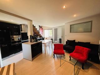 Appartement cosy 7 pers. avec cuisine équipée, balcon et casier à skis - La Plagne - FR-1-353-154 - La Plagne Tarentaise - 0