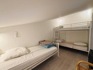 Appartement cosy 7 pers. avec cuisine équipée, balcon et casier à skis - La Plagne - FR-1-353-154 - La Plagne Tarentaise - 7