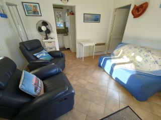 Charmante villa à Petit-Piquey avec Jardin et WIFI, Proche Commodités - FR-1-736-49 - Lège-Cap-Ferret - 4
