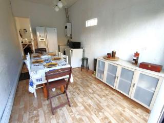 Charmante villa à Petit-Piquey avec Jardin et WIFI, Proche Commodités - FR-1-736-49 - Lège-Cap-Ferret - 1