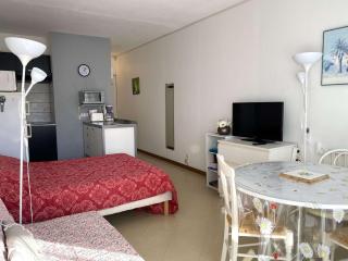 Studio confortable avec balcon et WIFI à Balaruc-les-Bains - FR-1-553-281 - Balaruc-les-Bains - 7