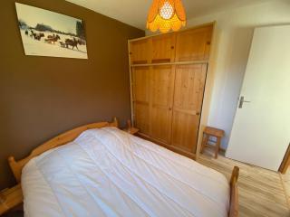 Charmant appartement à Châtel, 4 pers, parking privé, terrasse, proche centre - FR-1-693-115 - Châtel - 2