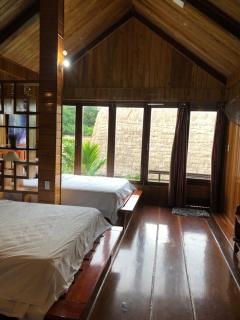Phong Nha Mountain House - Vực Trô - 4