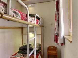 Studio confortable pour 4 pers, balcon ensoleillé, 23 m² - FR-1-455-261 - 6