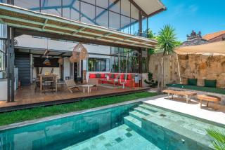 Villa Elma - Huge 2-bedroom pool villa in Umalas! - Seminyak - 0