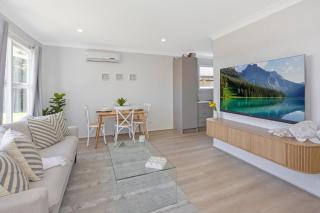 Frangipani Hideaway - Budgewoi - 0