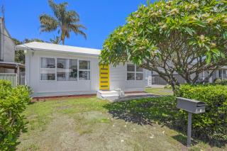 Frangipani Hideaway - Budgewoi - 9