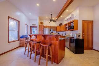 Indigo Belize 5A condo - 9